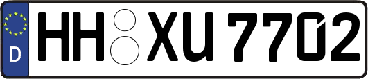 HH-XU7702