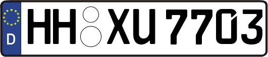 HH-XU7703