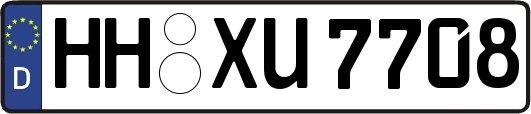 HH-XU7708