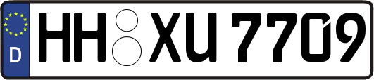 HH-XU7709