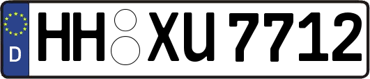 HH-XU7712