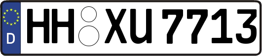 HH-XU7713