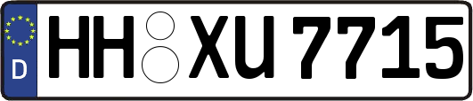 HH-XU7715