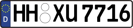 HH-XU7716