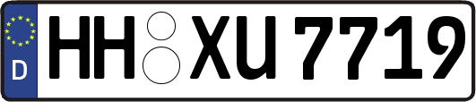 HH-XU7719