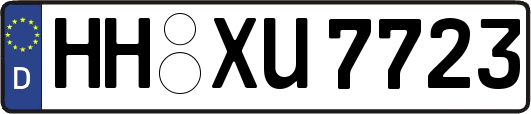 HH-XU7723