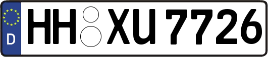 HH-XU7726