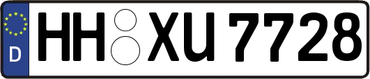 HH-XU7728