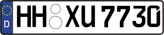 HH-XU7730