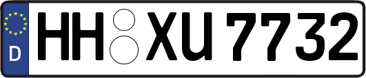 HH-XU7732