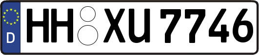 HH-XU7746