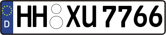 HH-XU7766