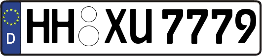 HH-XU7779