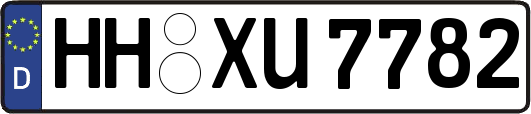 HH-XU7782