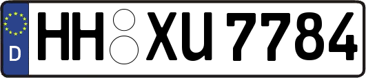 HH-XU7784