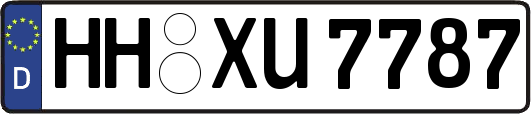 HH-XU7787