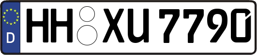 HH-XU7790