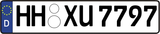 HH-XU7797