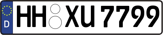 HH-XU7799