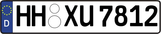 HH-XU7812
