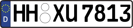 HH-XU7813