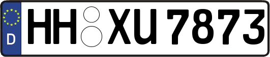 HH-XU7873