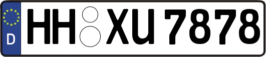 HH-XU7878