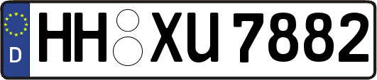HH-XU7882
