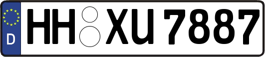 HH-XU7887