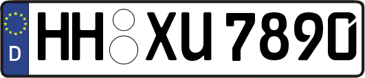 HH-XU7890