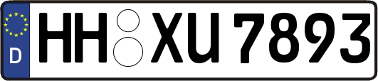 HH-XU7893