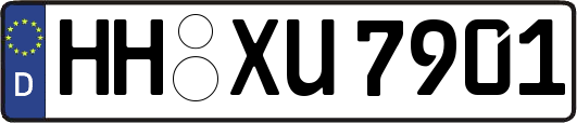HH-XU7901