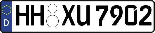 HH-XU7902