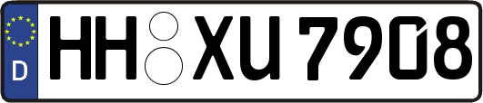 HH-XU7908