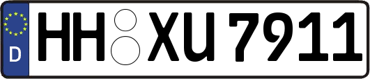 HH-XU7911