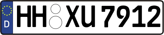 HH-XU7912