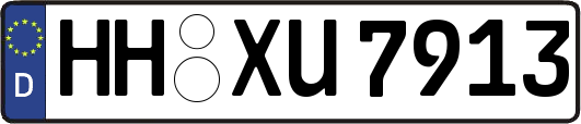 HH-XU7913