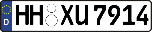 HH-XU7914