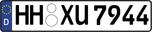 HH-XU7944