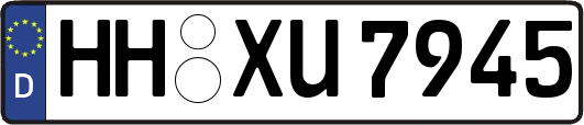 HH-XU7945