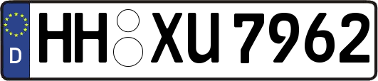 HH-XU7962