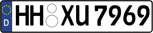HH-XU7969