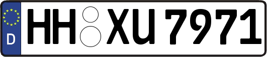 HH-XU7971