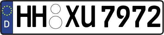 HH-XU7972