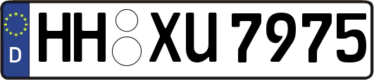 HH-XU7975