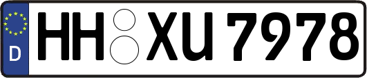HH-XU7978
