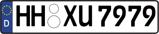 HH-XU7979