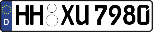HH-XU7980