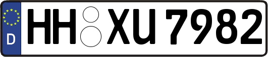 HH-XU7982