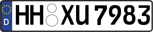 HH-XU7983